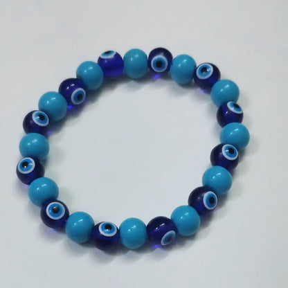 Evil eye Bracelet