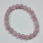 Rose Quartz Bracelet