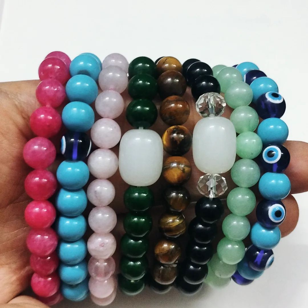 Reiki Bracelet 