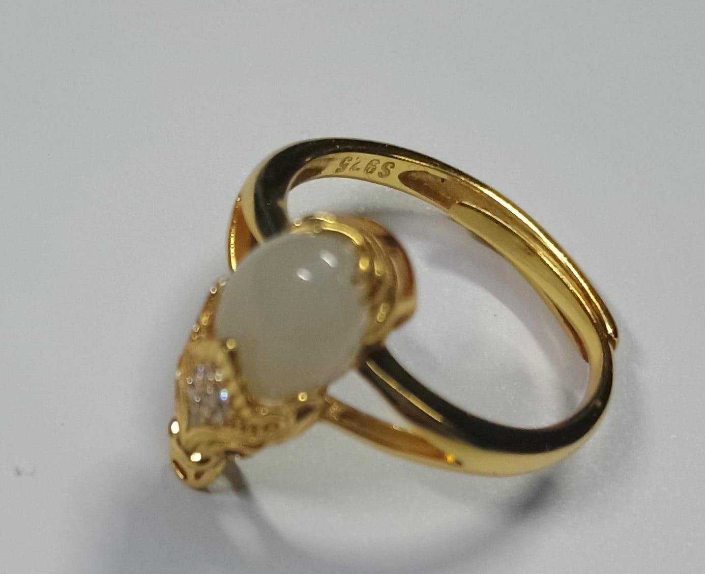 Golden Ring