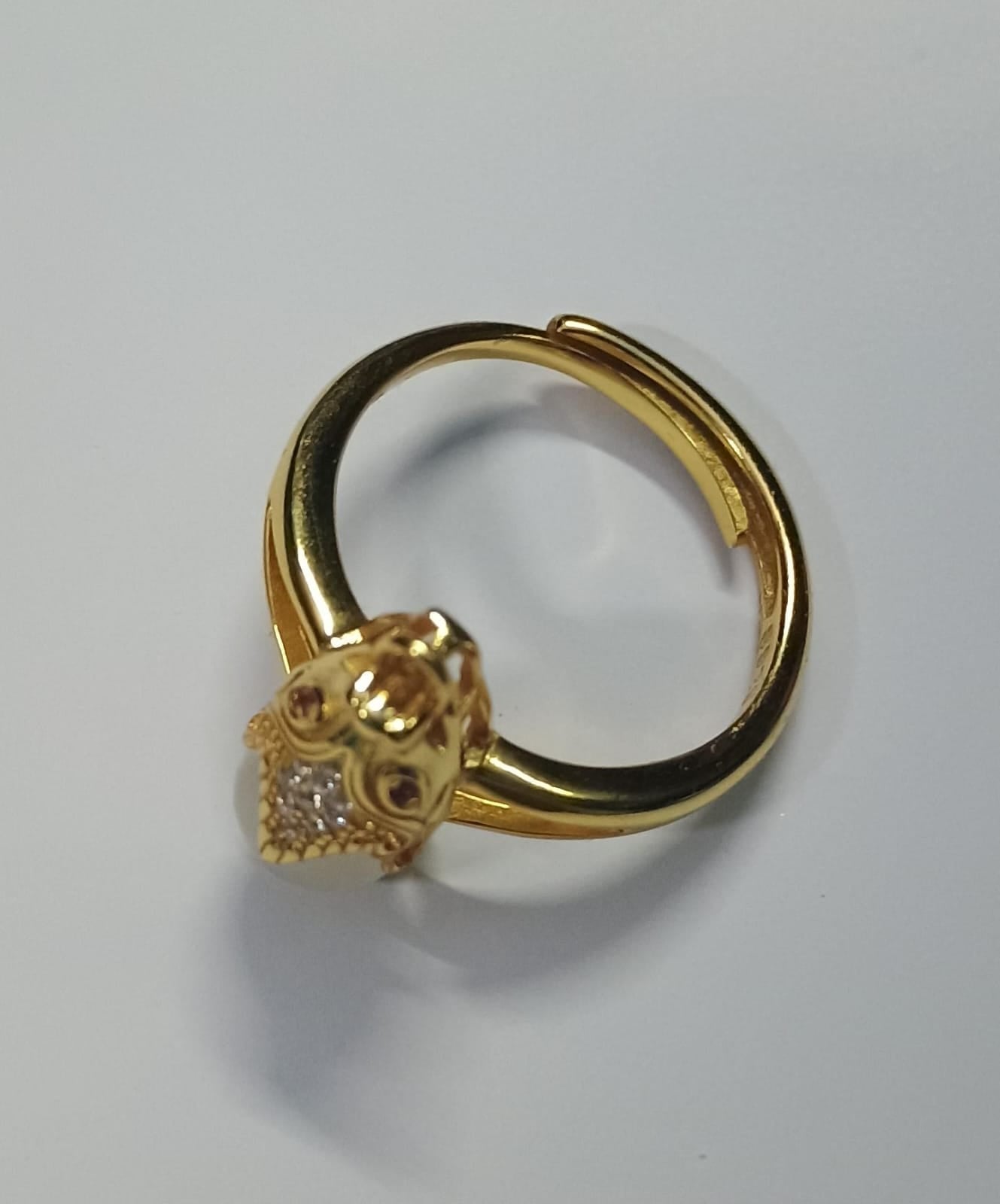 Golden Ring